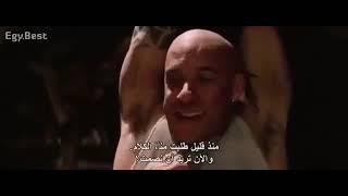  أفلام أكشن والقتال EGYBEST 2021 فيلم فان ديزل مترجم كامل vin diesel