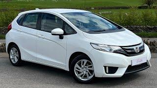 Honda Jazz SE 1.3 i-VTEC 6-Speed Manual | Kendal Automart #hondajazz