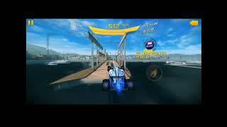 Asphalt 8 gameplay | rhonaMarcuzTv