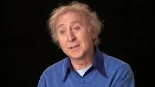 Gene Wilder - Meeting Zero Mostel (11/26)