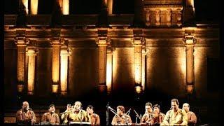 Sufi Festival at Adalaj Stepwell / Adalaj ni vaav | Aankhein Teri | Ahmedabad | Gandhinagar