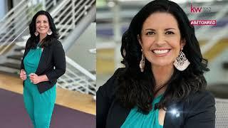 FREE PHOTOSHOOT | Carolyn Maniscalso | KW Live TV