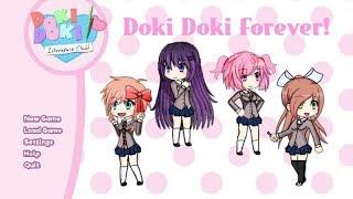 Doki Doki Forever! - Gacha Studio