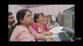 ISRO Team Office || Chandrayan-3 Land on Moon Live 