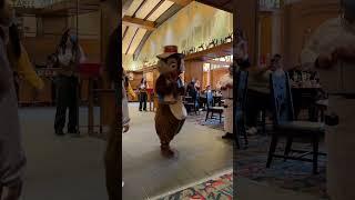 Disneyland Resort 9/26/21 - Storytellers Cafe #disneyland #grandcalifornia #mickeymouse