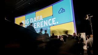 BIG DATA Conference Europe 2019 Aftermovie