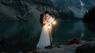 Adventurous Elopement with Family & Friends | Super 8 | Chris & Venus Teaser