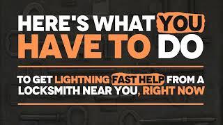 Magic Lock Locksmith