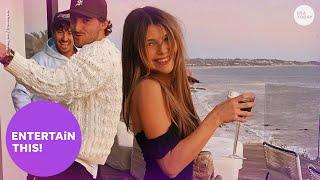 Olivia Jade, Lori Loughlin's daughter, parties in Instagram post | USA TODAY Entertainment