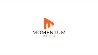 Feed your passion for journalism at Momentum Media