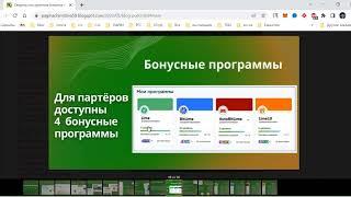 MagicLime Academy - Идея развития и бизнеса