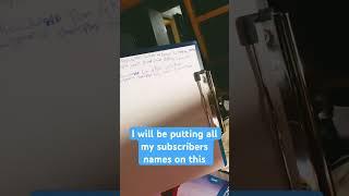 THIA ONLY WORKS IF YOUR A PUBLIC SUBSCRIBER