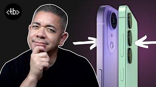 iPhone 17 Air VS Galaxy S25 Slim - Ouch..