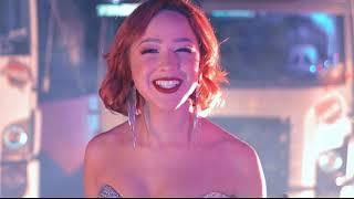 Malu - Disco Arranhado (Clipe Oficial)