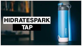 The best budget friendly smart bottle | HidrateSpark TAP