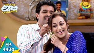 Taarak Asks His Boss For A Leave | Taarak Mehta Ka Ooltah Chashmah | Full Episode 4420 |10 June 2025