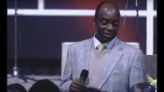 Leadership Series By The World Leader Bishop David Oyedepo