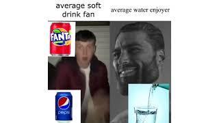 Average evidence fan - meme compilation