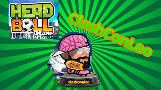 Head Ball | Partiditos | Articulo Aleartorio | ClashConLeo