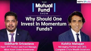 Momentum Funds: All You Need To Know | NDTV Profit