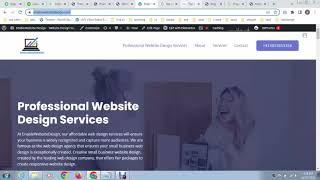 Top 10 Pinging Websites | | Enablewebsitedesign WordPress Website SEO 22