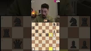 Levy Rozman jumpscare  || gothamchess