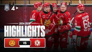 Mora vs. Kalmar | Highlights 5/3