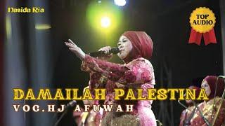 BISMILLAH SEMOGA ADA JALAN TERBAIK I NASIDA RIA VOC HJ AFUWAH LIVE PERFORMANCE PEMALANG 2024