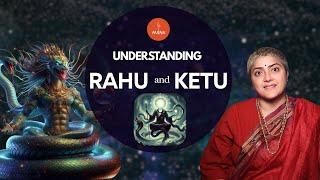 Understanding Rahu and Ketu: Mysteries, Effects, and Astrological Significance