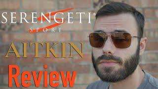 Serengeti Aitkin Review