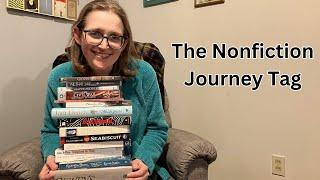 Nonfiction Journey Tag