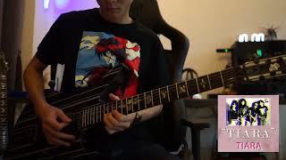 Kris - Tiara | Guitar Solo Cover