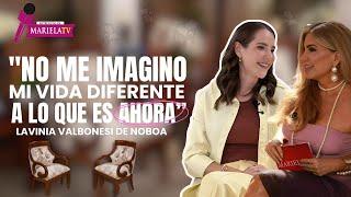 “Pudiendo salir con chicas en mejores condiciones, me escogió a mi” | Entrevistas en Mariela Tv