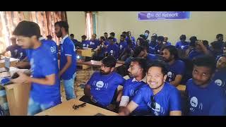 Oi! Network Workshop in Bangladesh