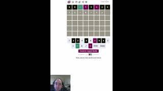 Maths Wordle! Nerdle puzzle for 23 May 23