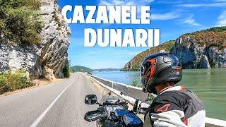 The Most Spectacular Route - DANUBE BOILERS [S1 - Eps.20]