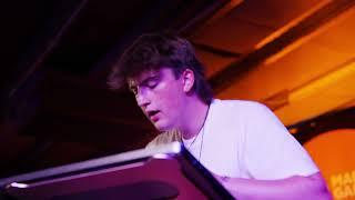 ARLO LIVE PERFORMANCE | JBL & MARTIN GARRIX MUSIC ACADEMY UK SHORTLIST