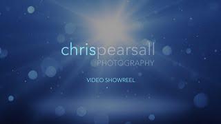 Chris Pearsall Photography Video Showreel