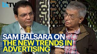 BTTV At GoaFest'23 | Exclusive Interview With Sam Balsara, Chairman, Madison World