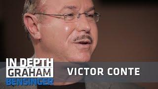 Victor Conte: I showed Shane Mosley how to inject EPO