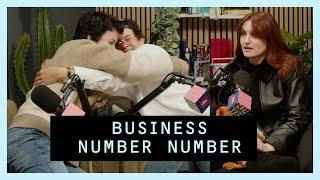 Gayotic with MUNA - Business Number Number (Video Episode)