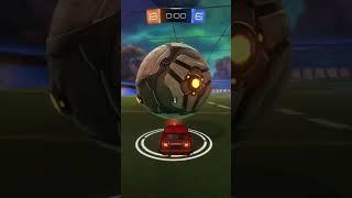 scuffed dribble tho  @DrewskiRL #rocketleague #rl #rocketleagueclips #rocketleaguegoals