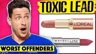 Doctor Debunks Makeup Myths ft. MannyMUA