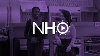 Looking to customize your kitchen? Interior designer Diane Rose from Next Home has all the tips!