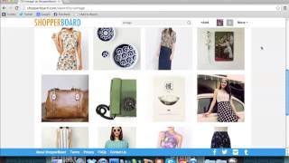 ShopperBoard - Online Shopping Made Easy