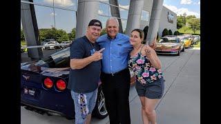 Hendrick Motorsports Campus Behind the Scenes Alex Bowman Kyle Larson Chase Elliott Jeff Gordon