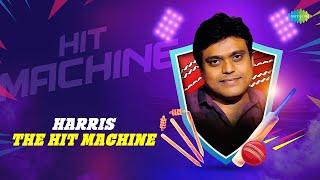 Harris - The Hit Machine | Harris Jayaraj | Vaseegara |June Ponal| Mudher Kanave | @20sTamilHits1