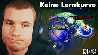 Bitte nicht so ulten! | Game des Tages #464 | #ezreal
