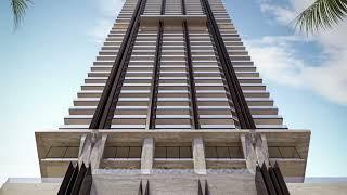 Major Residences 888 Brickell Ave Miami | Pre Construction | Coming soon