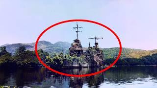 America’s Second Pearl Harbor — And No One Talks About It